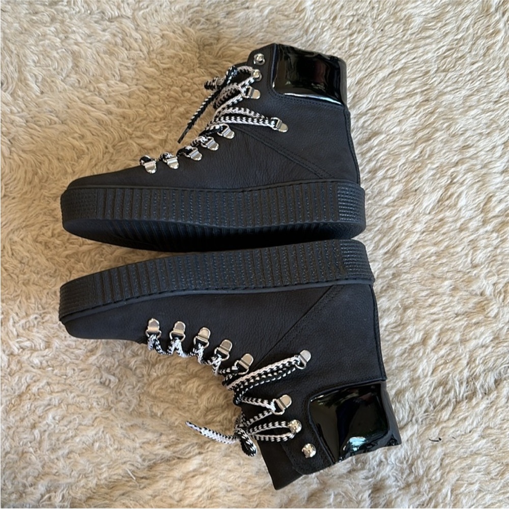 NWOT Shoe The Bear Agda Boots - Picture 6 of 16